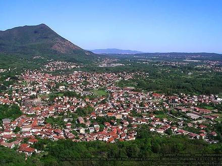 Bild von Villar Dora Bild von Villar Dora
