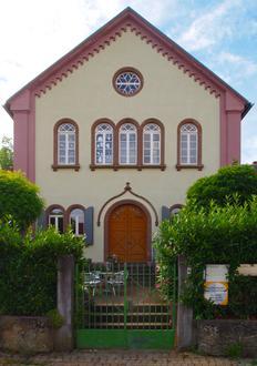 Afbeelding van Gondelsheim Afbeelding van Gondelsheim