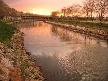 Bild von Avilés Bild von Avilés