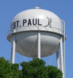 Image de Saint Paul (Nebraska)