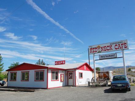 Image of Durkee, Oregon Image of Durkee, Oregon
