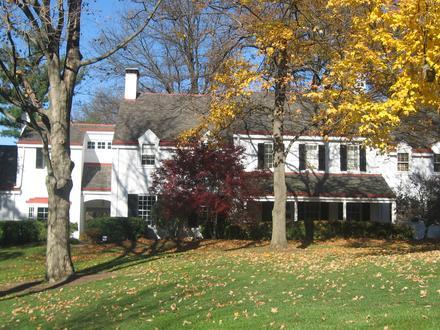 Image of Amberley, Ohio
