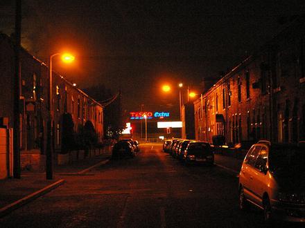 Image of Failsworth Image of Failsworth