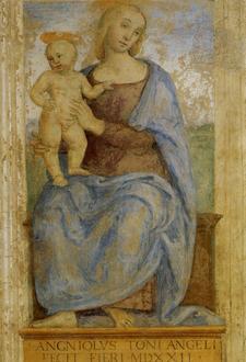Immagine Fontignano Immagine Fontignano