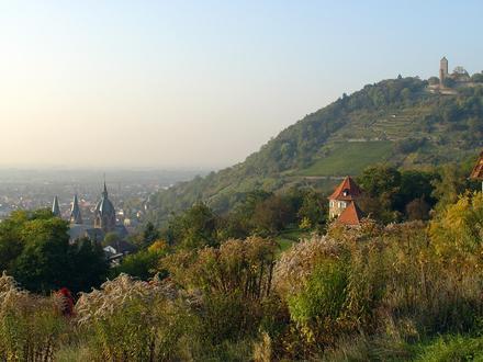 Image of Heppenheim