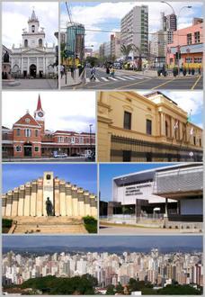 Image of Campinas Image of Campinas