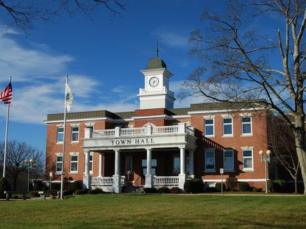 Imagen de Randolph (Massachusetts)