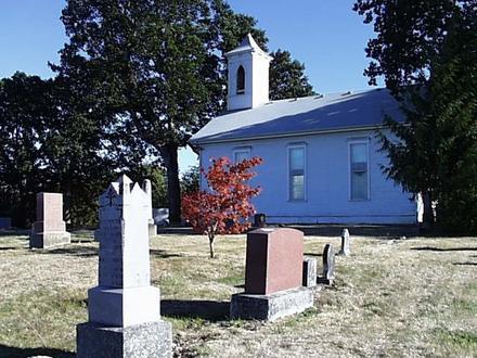 Image of Zena, Oregon