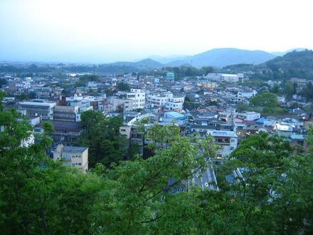 Image of Iizaka, Fukushima Image of Iizaka, Fukushima