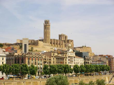 Lleida Image