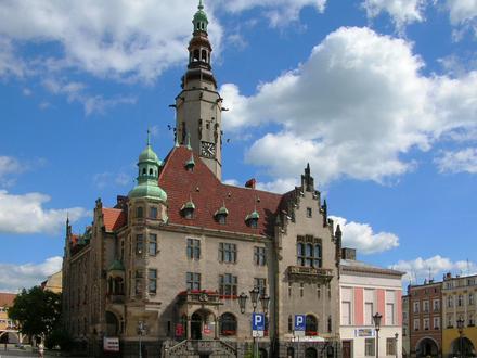 Bild von Jawor