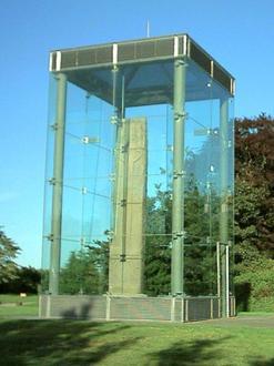 Bild von Forres