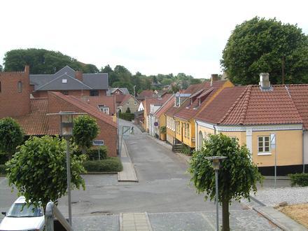 Bild von Hobro Bild von Hobro
