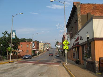 Image de Luray (Virginie)
