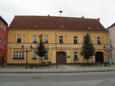 Image of Lindow (Mark)