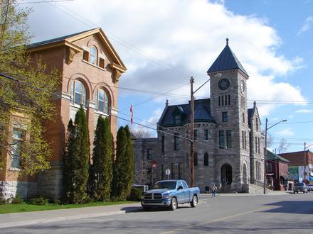 Image of Deseronto Image of Deseronto