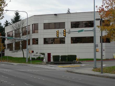 Bild von SeaTac