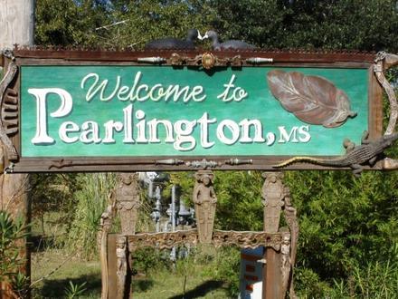 Afbeelding van Pearlington Afbeelding van Pearlington