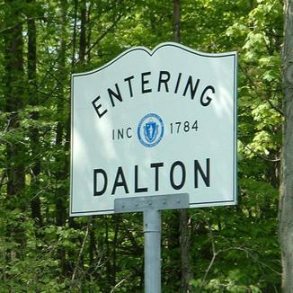 Image of Dalton, Massachusetts