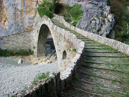 Bild von Zagori