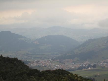 Image de La Calera