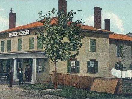 Immagine Pembroke (New Hampshire)