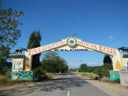 Imagen de Talugtug