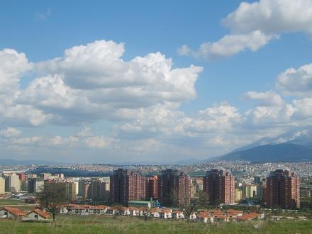 Bild von Nilüfer (Bursa)