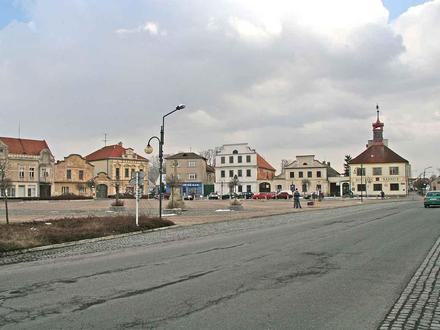 Immagine Dašice Immagine Dašice