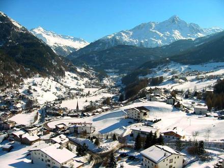 Obrázok Sölden Obrázok Sölden