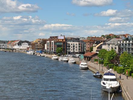 Bild von Fredrikstad