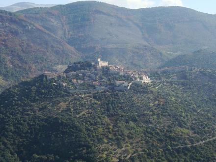 Immagine Sermoneta Immagine Sermoneta