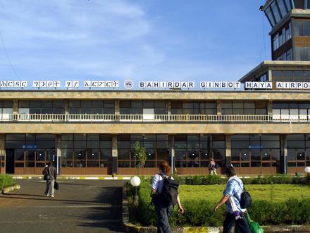 Imagen de Bahir Dar Imagen de Bahir Dar