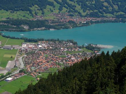 Bild von Bönigen Bild von Bönigen