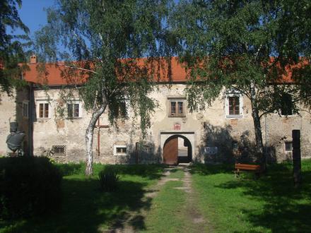 Immagine Borša Immagine Borša