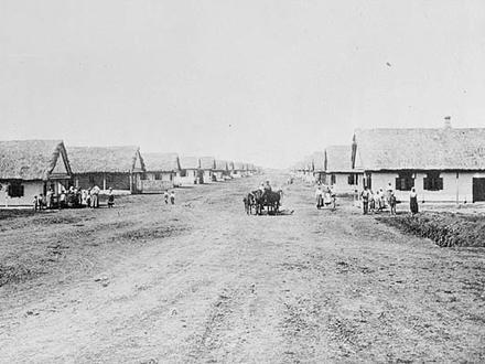 Image of Arran, Saskatchewan Image of Arran, Saskatchewan