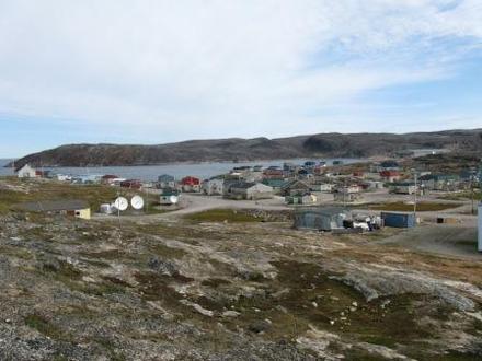 Image of Ivujivik Image of Ivujivik