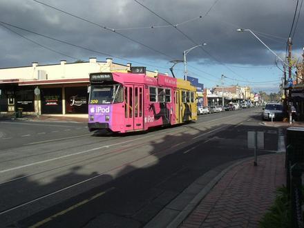Bild von Ascot Vale