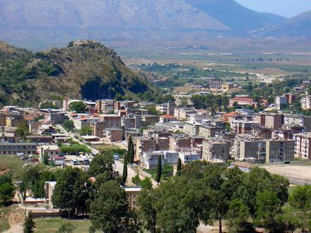 Image of Delvinë Image of Delvinë