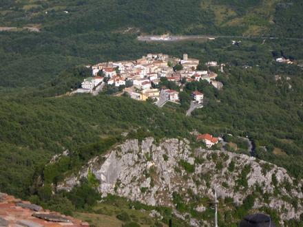 Image of Fallo Image of Fallo