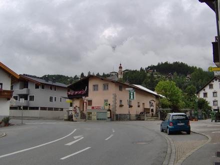 Image of Tarrenz Image of Tarrenz