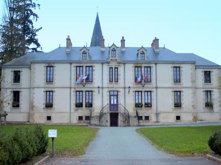 La Flocellière képe La Flocellière képe