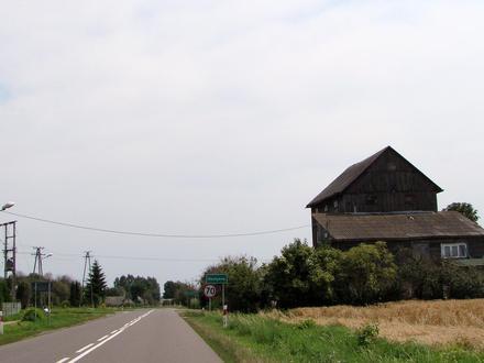 Image of Hostynne Image of Hostynne