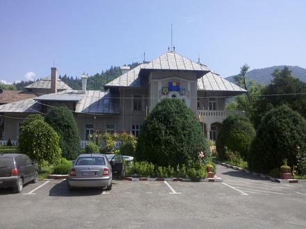 Bild von Bicaz