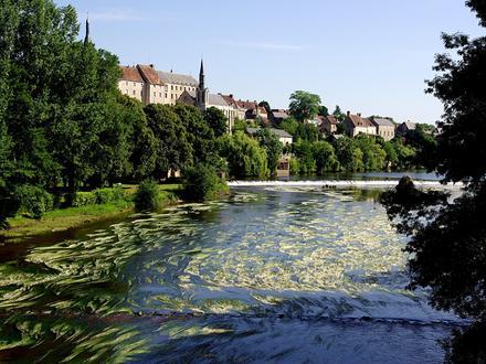 Slika Saint-Gaultier