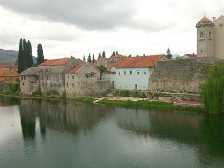 Bild von Trebinje Bild von Trebinje