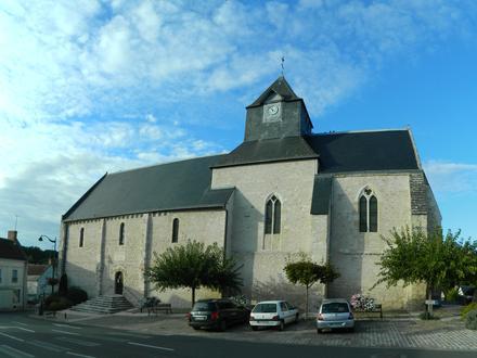 Afbeelding van Orbigny