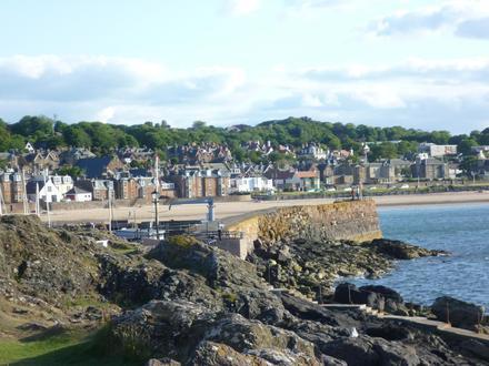 Bild von North Berwick