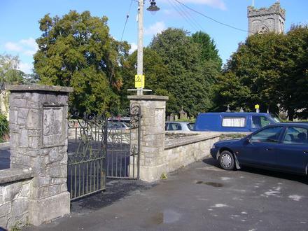 Imatge de Castell Newydd Emlyn