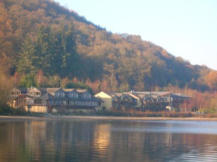 Bild von Luss Bild von Luss